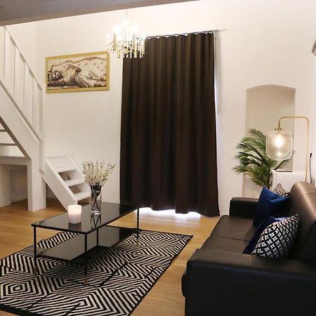 Carlos Suite Barletta Exterior photo