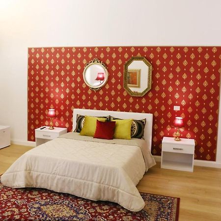 Carlos Suite Barletta Exterior photo