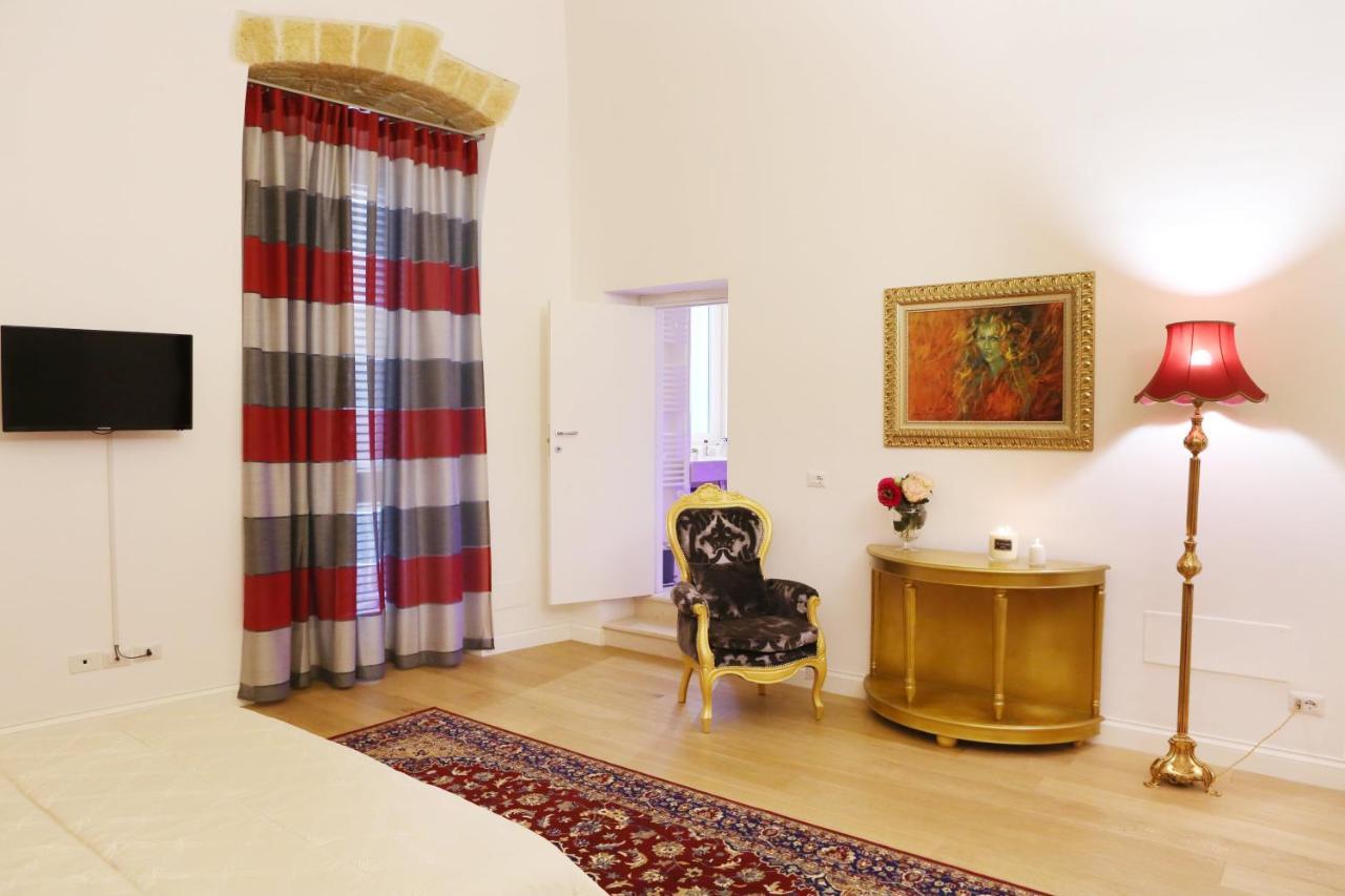 Carlos Suite Barletta Exterior photo