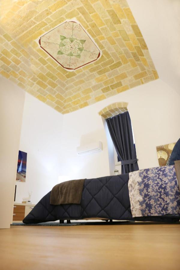 Carlos Suite Barletta Exterior photo