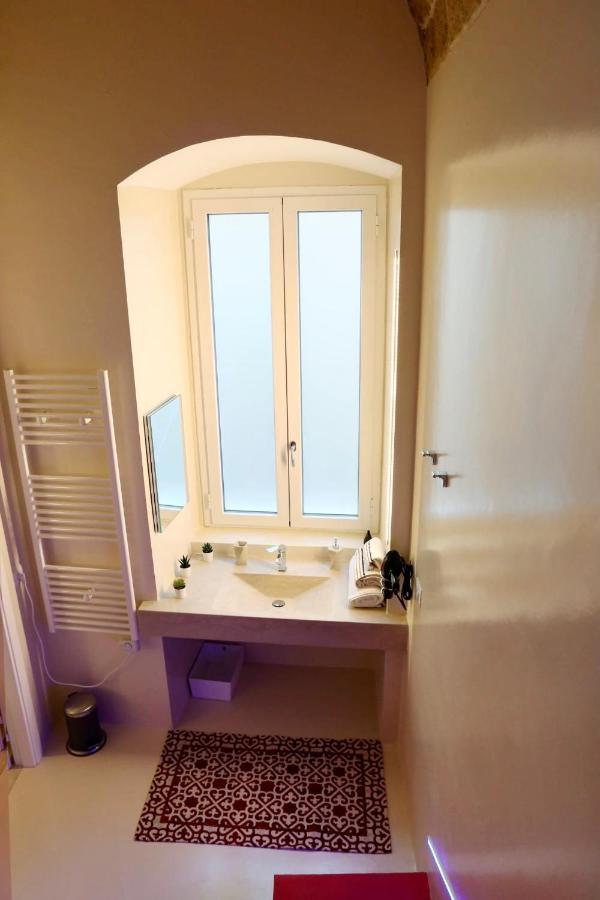 Carlos Suite Barletta Exterior photo