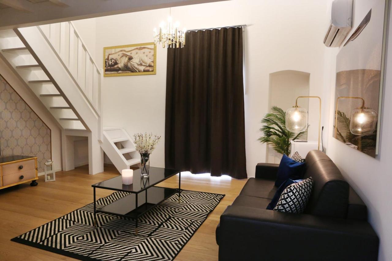 Carlos Suite Barletta Exterior photo