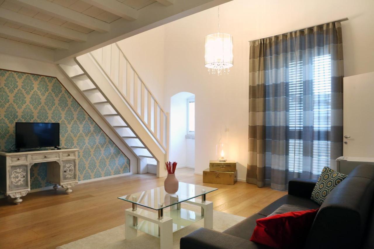 Carlos Suite Barletta Exterior photo