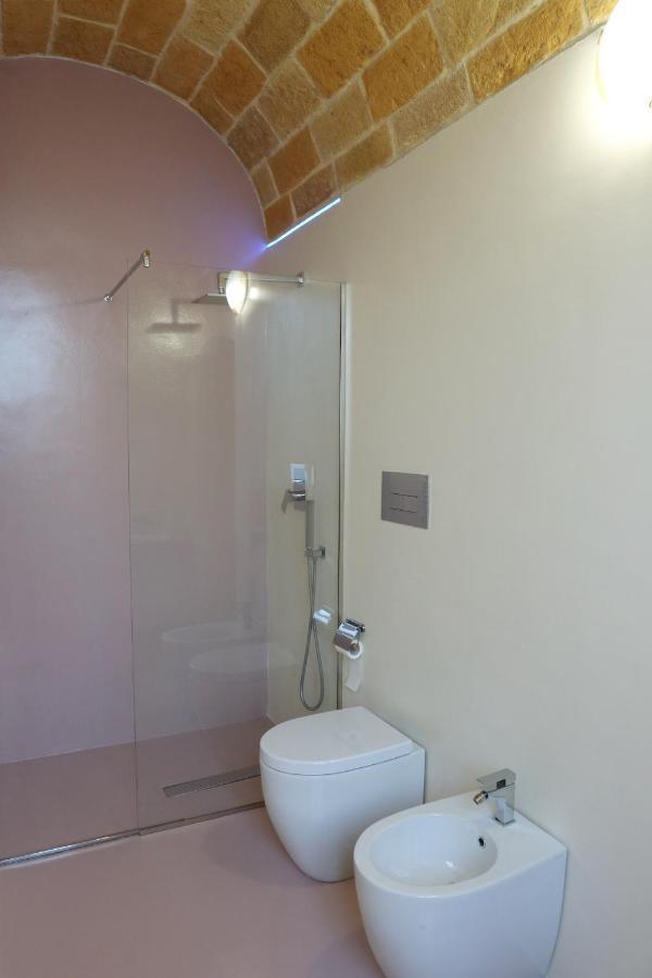 Carlos Suite Barletta Exterior photo