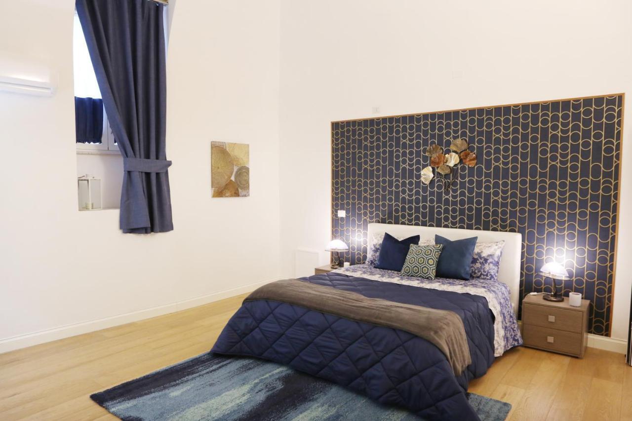 Carlos Suite Barletta Exterior photo